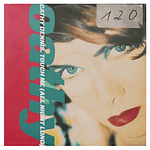 CATHY DENNIS - TOUCH ME (ALL NIGHT LONG) | 12'' MAXI SINGLE USADO