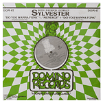 SYLVESTER - DO YA WANNA FUNK | 12'' MAXI SINGLE USADO