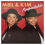 MEL & KIM - RESPECTABLE | 12'' MAXI SINGLE USADO