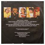 KAJAGOOGOO - TOO SHY | 12'' MAXI SINGLE USADO