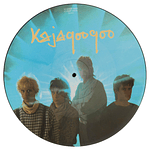 KAJAGOOGOO - TURN YOUR BACK ON ME (PICTURE DISC) | 12'' MAXI SINGLE VINILO USADO