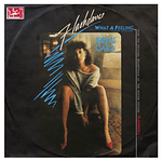 IRENE CARA - FLASHDANCE…WHAT I FEELING | 12'' MAXI SINGLE USADO