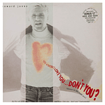 HOWARD JONES - YOU KNOW I LOVE YOU…DON'T YOU (2LP) | 12'' MAXI SINGLE USADO