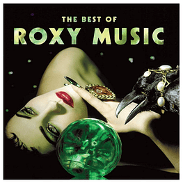 ROXY MUSIC - BEST OF (2LP) | VINILO
