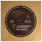 MODERN TALKING-YOU CAN WIN | 12'' MAXI SINGLE VINILO