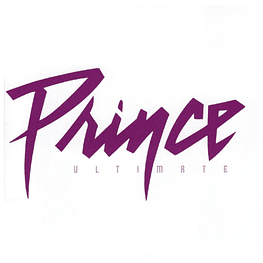 PRINCE - ULTIMAT (2CD) CD