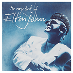 ELTON JOHN - VERY BEST OF (2LP) VINILO USADO