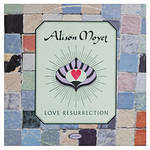 ALISON MOYET - LOVE RESURRECTION | 12'' MAXI SINGLE USADO