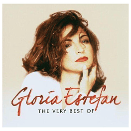 GLORIA ESTEFAN - VERY BEST OF CD