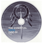 TOTO - THE ESSENTIAL TOTO (2CD) CD