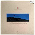 DEPECHE MODE - MUSIC FOR THE MASSES | VINILO