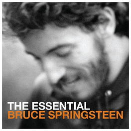 BRUCE SPRINGSTEEN - ESSENTIAL (2CD) CD