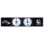 ZZ TOP - ELIMINATOR (CD+DVD) CD
