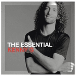 KENNY G - ESSENTIAL KENNY G (2CD) CD