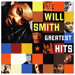 WILL SMITH - GREATEST HITS CD