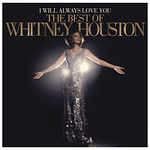 WHITNEY HOUSTON - I WILL ALWAYS LOVE YOU THE BEST (DELUXE) (2CD) | CD