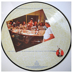 SUPERTRAMP - BREAKFAST IN AMERICA (PICTURE DISC) | VINILO