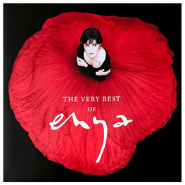 ENYA - THE VERY BEST OF (2LP) VINILO