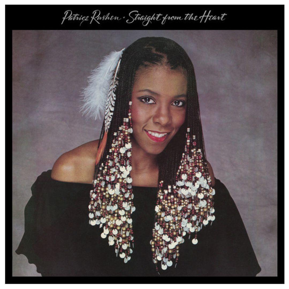 PATRICE RUSHEN - STRAIGHT FROM THE HEART (2LP) | VINILO