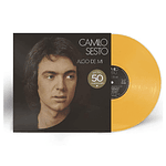 CAMILO SESTO - ALGO DE MI | VINILO