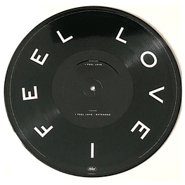 SAM SMITH  - I FEEL LOVE (12'' MAXI SINGLE) VINILO