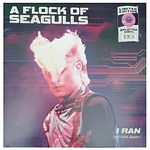 A FLOCK OF SEAGULLS - I RAN SO FAR AWAY BEST OF | VINILO