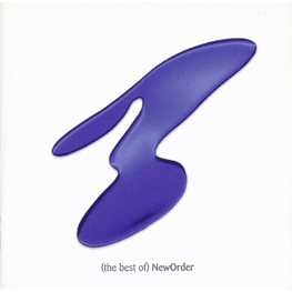 NEW ORDER - THE BEST OF CD