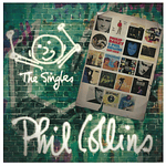 PHIL COLLINS - SINGLES (2LP) VINILO
