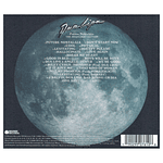 DUA LIPA - FUTURE NOSTALGIA THE MOONLIGHT EDITION | CD