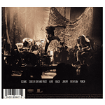 PEARL JAM - MTV UNPLUGGED | CD