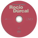 ROCIO DURCAL - PERSONALIDAD (CD+DVD) | CD