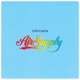 AIR SUPPLY - ULTIMAT CD