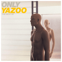 YAZOO  - BEST OF | CD