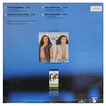 MILLI VANILLI - KEEP ON RUNNING | 12'' MAXI SINGLE USADO