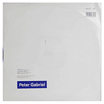 PETER GABRIEL - SLEDGEHAMMER | 12'' MAXI SINGLE USADO