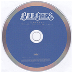 BEE GEES - TIMELESS: ALL-TIME GREATES HITS CD