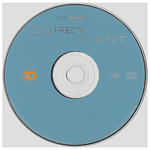 COREY HART - BEST OF | CD