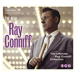 RAY CONNIFF - REAL RAY CONNIFF (3CD) CD