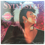SYLVESTER - GREATEST HITS CD