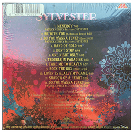 SYLVESTER - GREATEST HITS CD