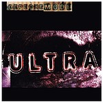 DEPECHE MODE - ULTRA  VINILO