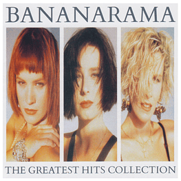 BANANARAMA - GREATEST HITS COLLECTION (2CD) CD