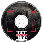 DEVO - GREATEST HITS CD