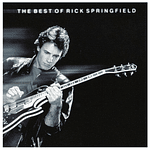 RICK SPRINGFIELD - BEST OF RICK SPRINGFIELD | CD