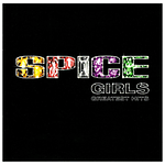 SPICE GIRLS - GREATEST HITS (CD+DVD) CD