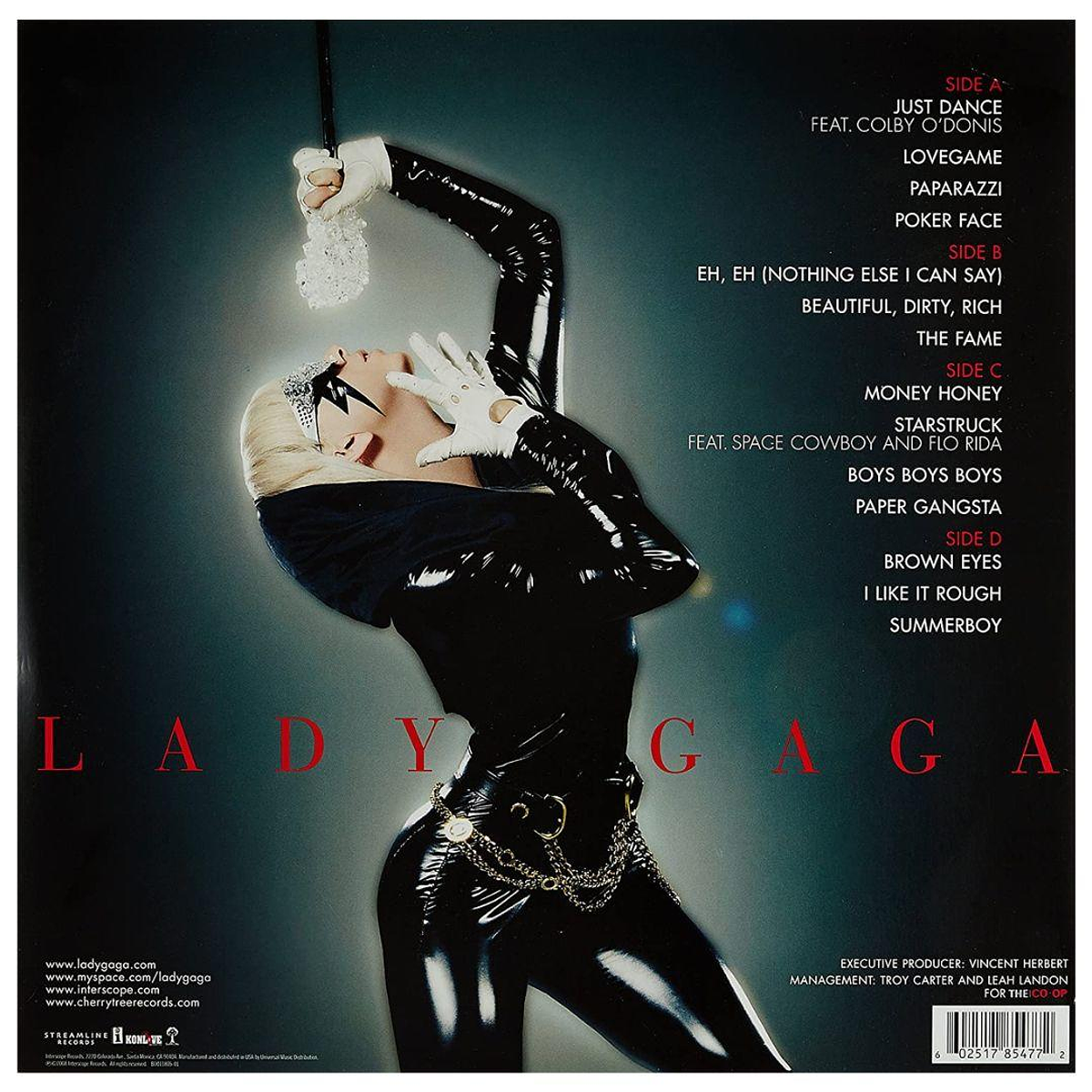 Las mejores ofertas en Discos de vinilo de Lady Gaga