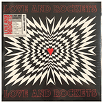 LOVE AND ROCKETS - LOVE AND ROCKETS | VINILO