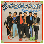 ART COMPANY - SUSANNA | 12'' MAXI SINGLE USADO