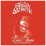 BARRY WHITE - LOVE''S THEME THE BEST OF (2LP) | VINILO