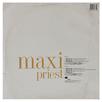 MAXI PRIEST - CLOSE TO YOU | 12'' MAXI SINGLE USADO